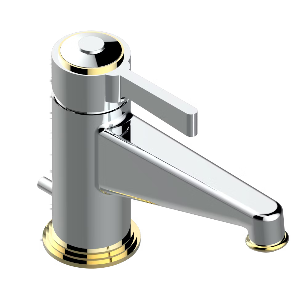 Смеситель для раковины THG Le 9 Howlite | interior market