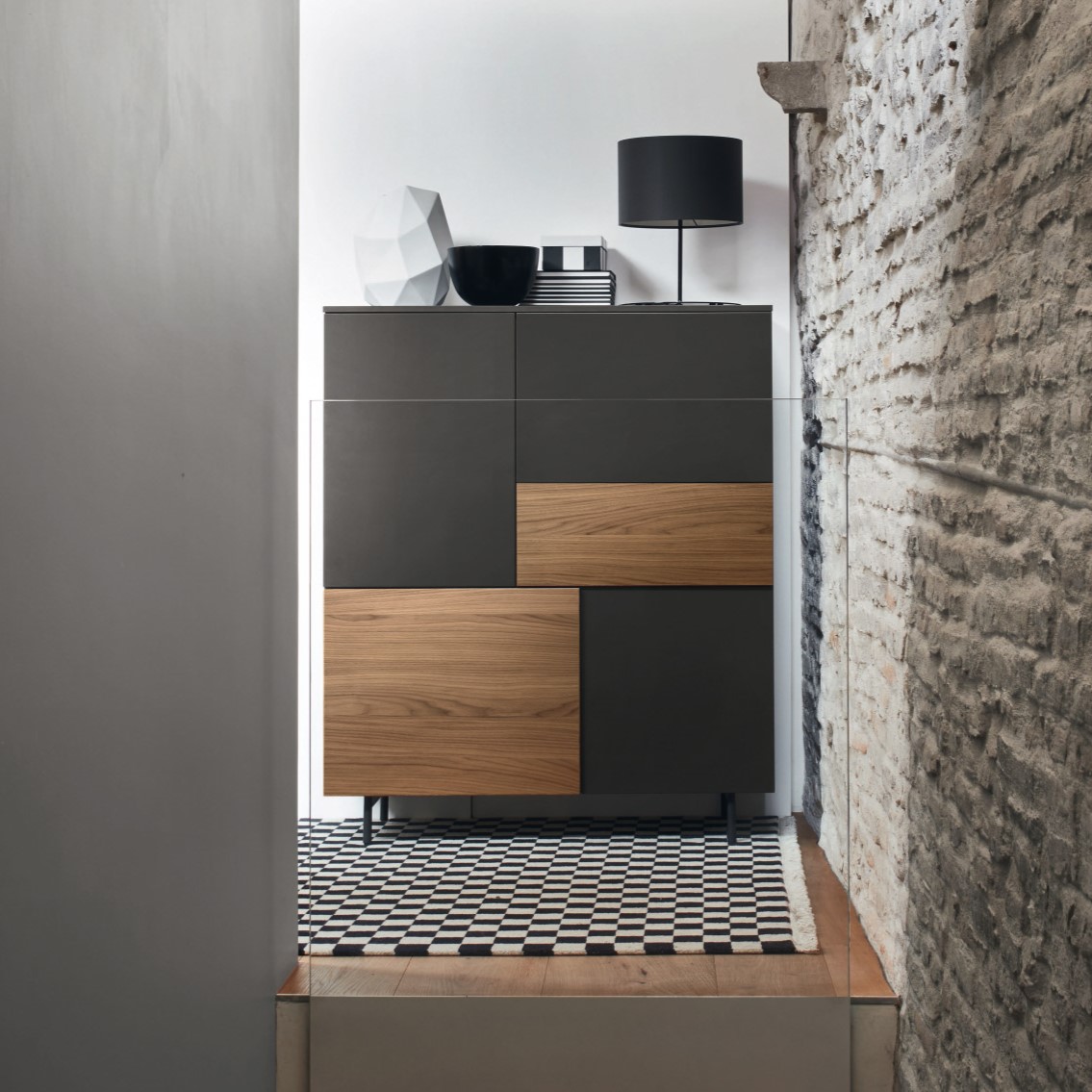 Комод Sangiacomo Incontro | interior market