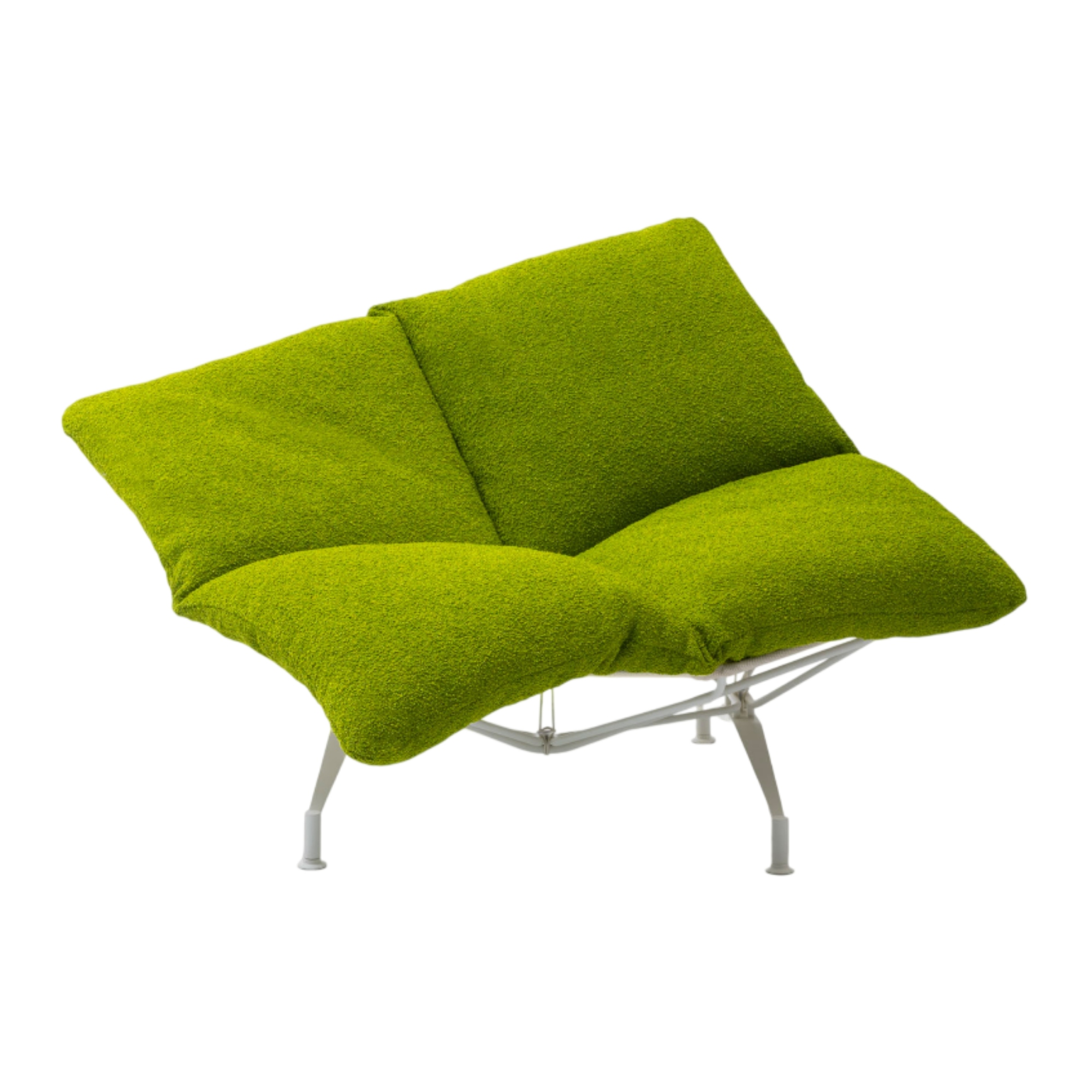 Кресло для улицы Paola lenti Alma | interior market