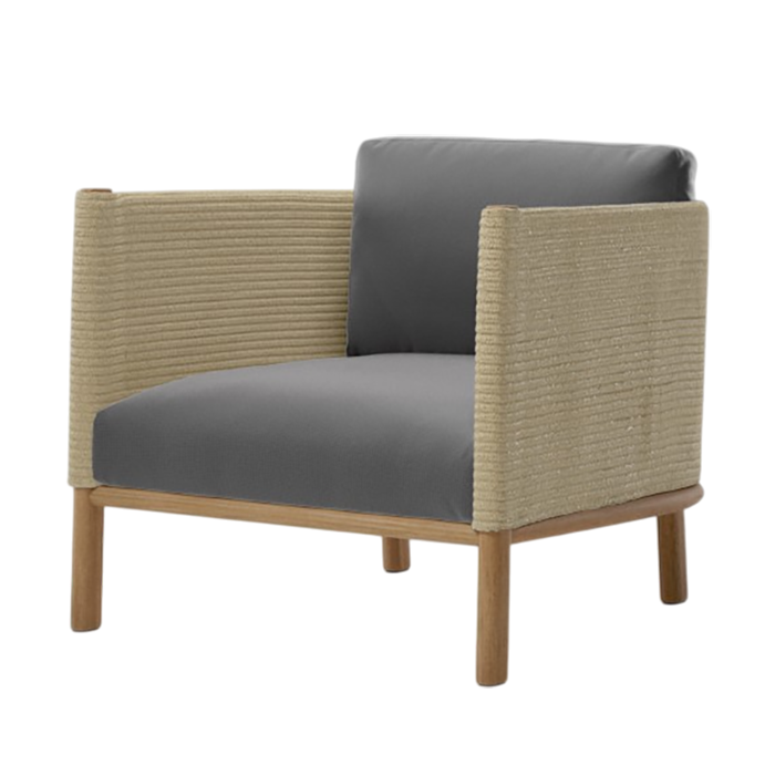 Кресло Kettal GIRO | interior market