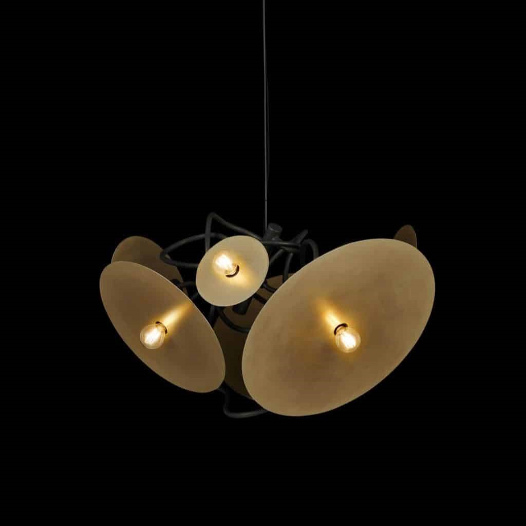 Потолочный светильник Brand Van Egmond Solis | interior market