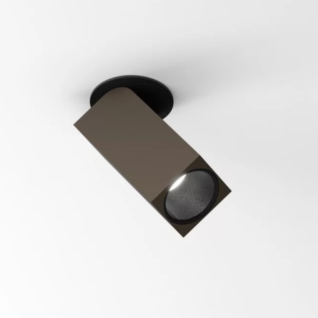 Технический свет Delta Light OCTAV 39 CLIP | interior market