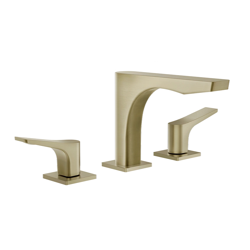 Смеситель для раковины Gessi RILIEVO | interior market