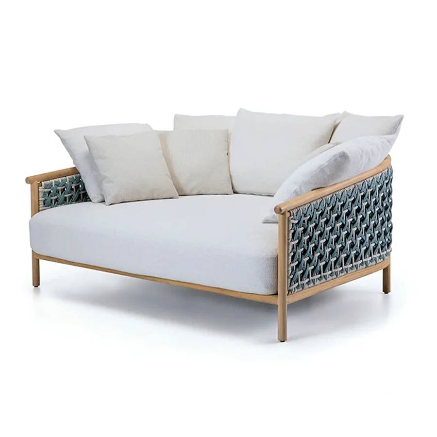 Кушетка Ethimo Patio | interior market Кушетка Ethimo Patio | interior market