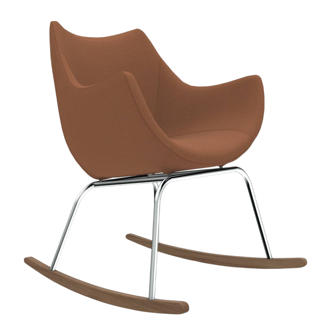 Кресло для отдыха De Padova Basket | interior market