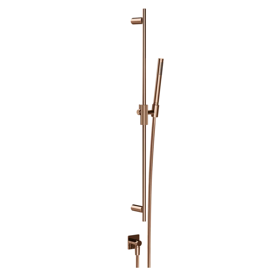 Душевая стойка Gessi INVERSO RIGATO | interior market