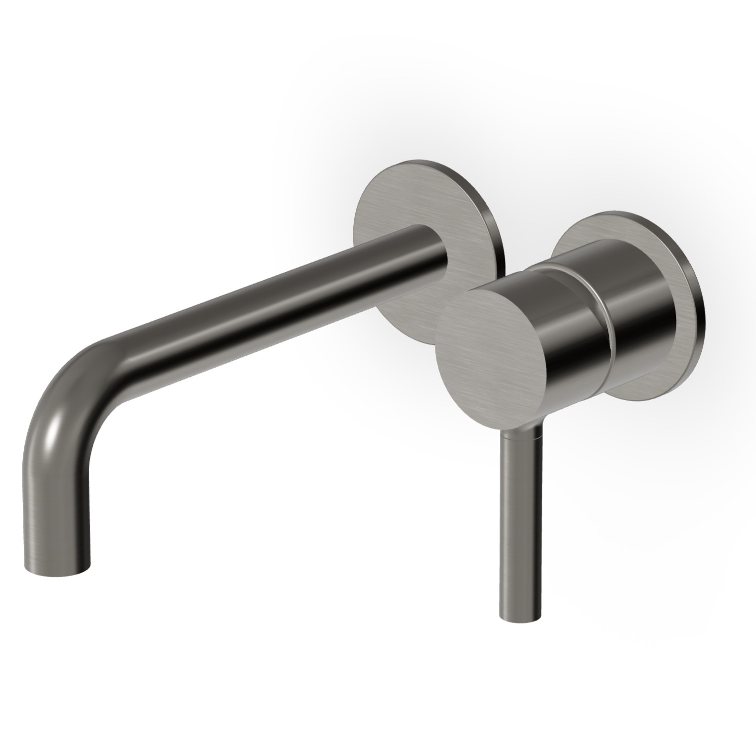 Смеситель для раковины Zucchetti  | interior market