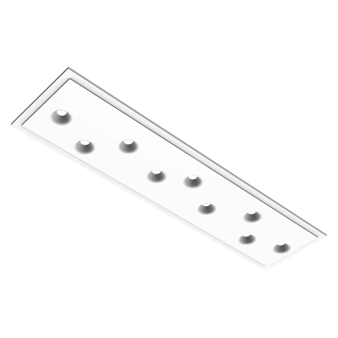 Основание для ламп Flos Juncos Soft Plate 9L Raw | interior market