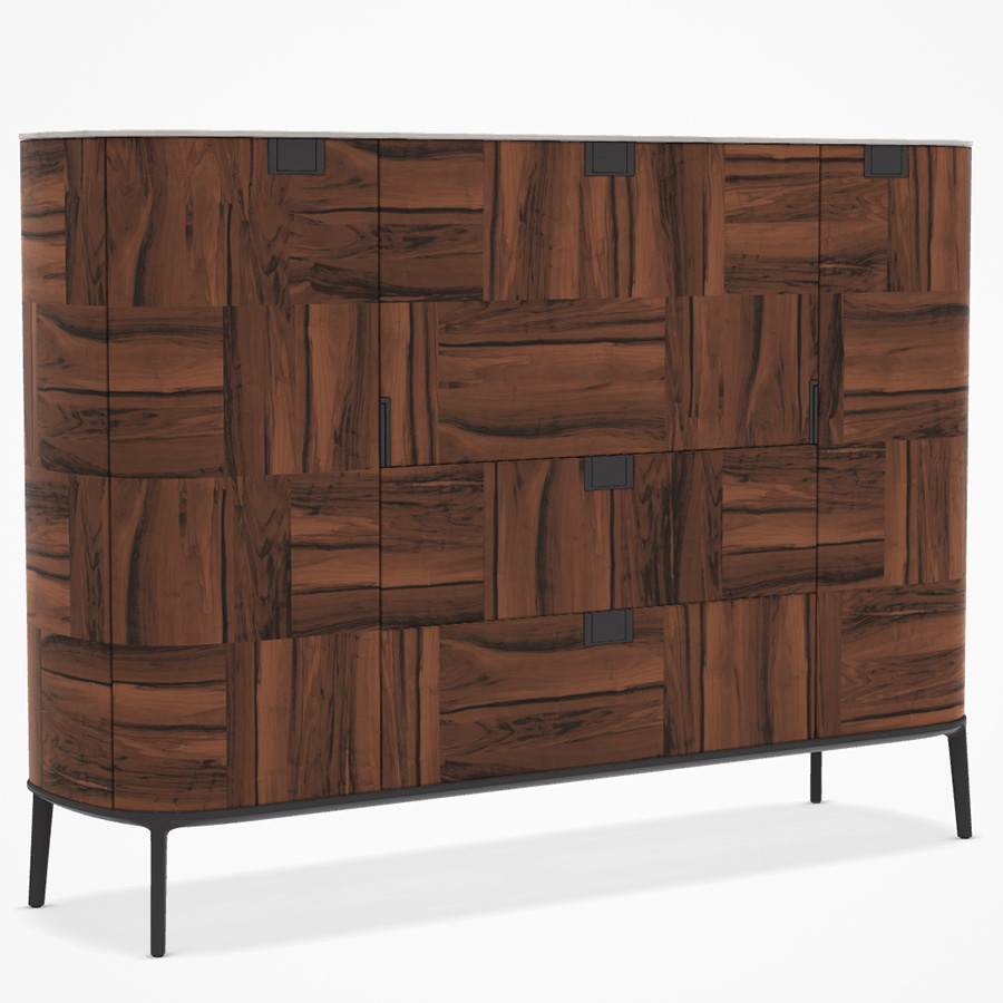 Бар  Maxalto Tesaurus | interior market