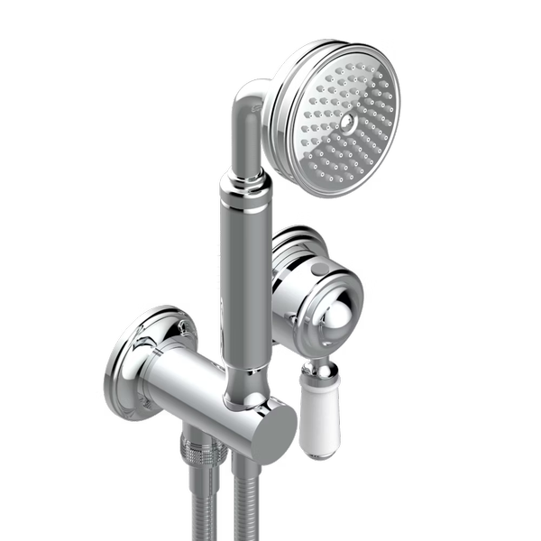 Смеситель для душа THG Charleston | interior market