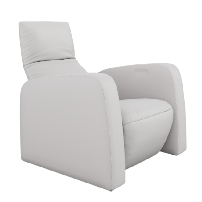 Кресло Poltrona frau Pillow Cinema | interior market