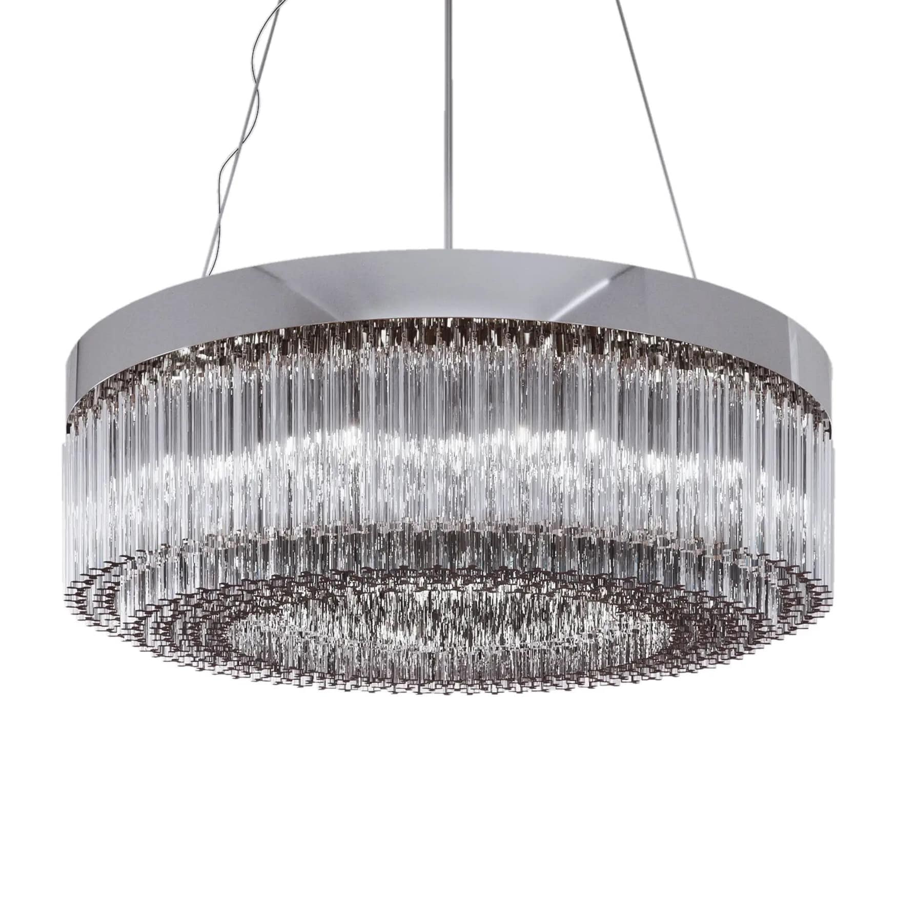 Потолочный светильник  Venini Light Shar | interior market