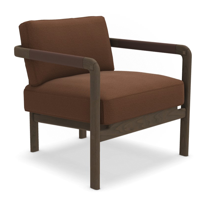 Кресло для дома Giorgetti Montgomery | interior market