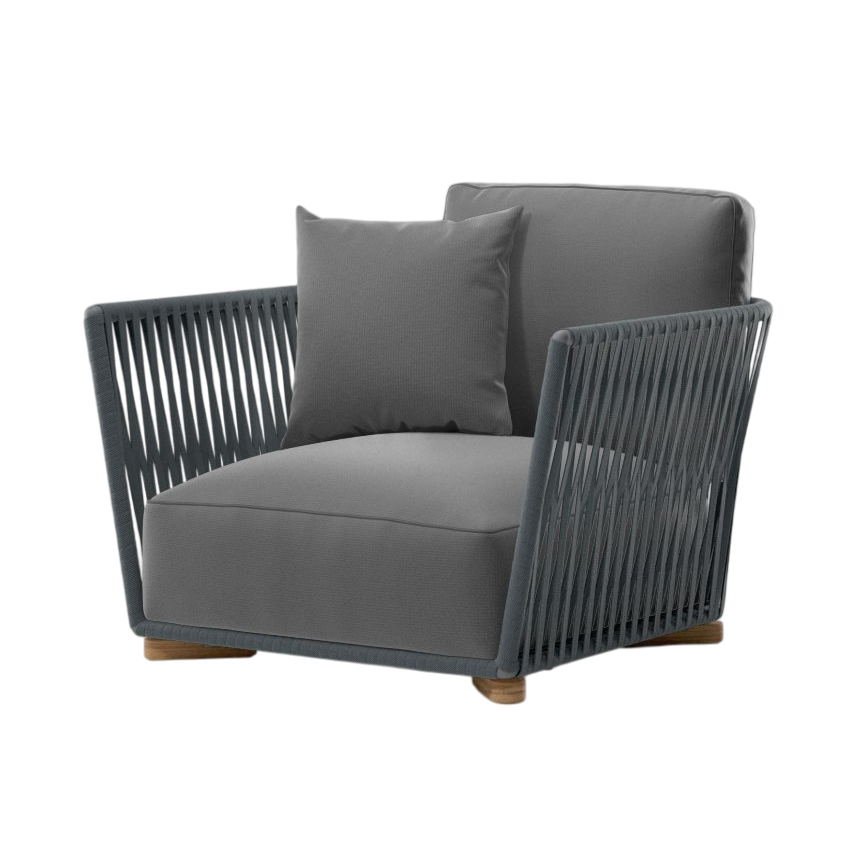 Кресло Kettal Grand Bitta | interior market