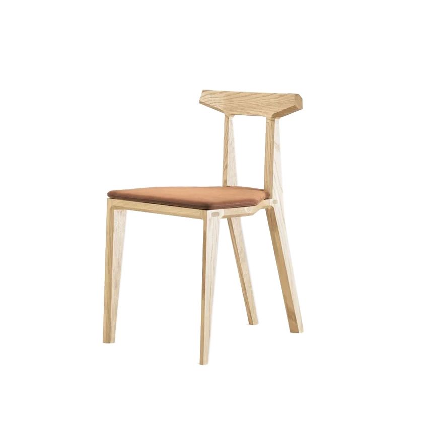 Обеденный стул WeWood Orca | interior market