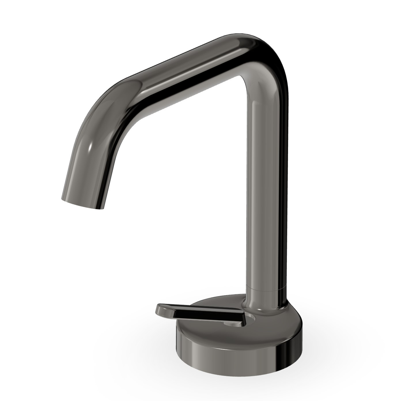 Смеситель для раковины Zucchetti  | interior market