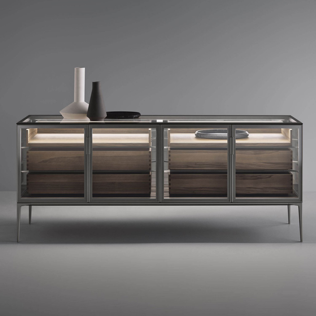 Витрина Rimadesio Alambra | interior market