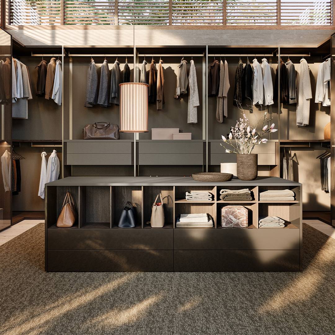Комод Boffi Abentis | interior market