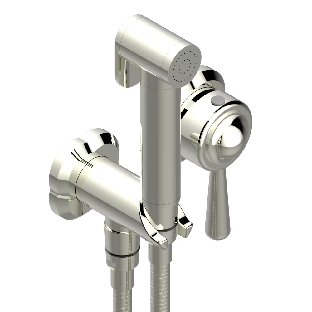 Смеситель для биде THG Camélia | interior market