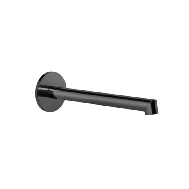 Излив настенный Gessi ANELLO/INGRANAGGIO | interior market