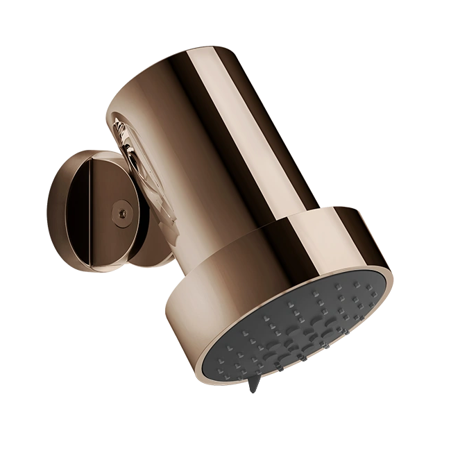 Верхний душ Gessi SPOTWATER | interior market