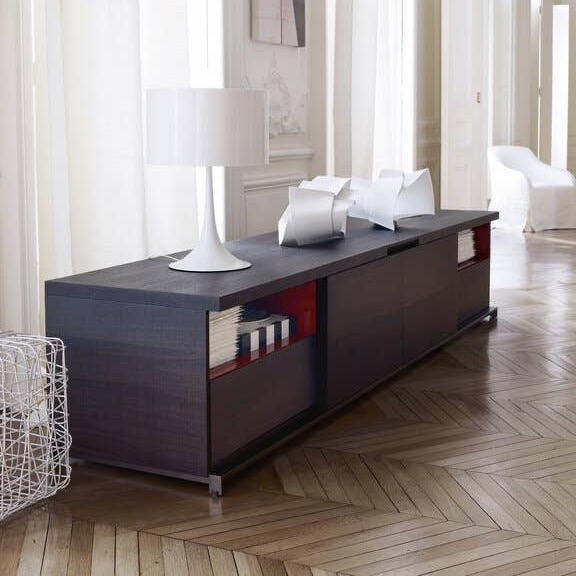 Комод в гостиную Maxalto Mida  | interior market