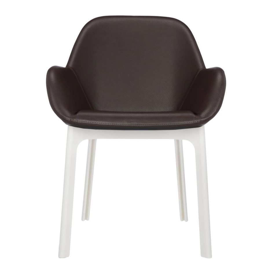 Кресло Kartell CLAP | interior market