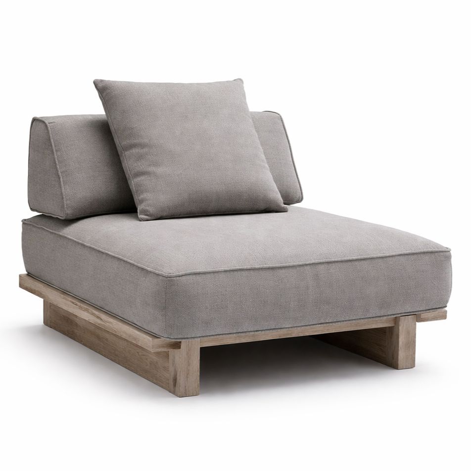 Кресло для улицы Studio Piet Boon RAF | interior market