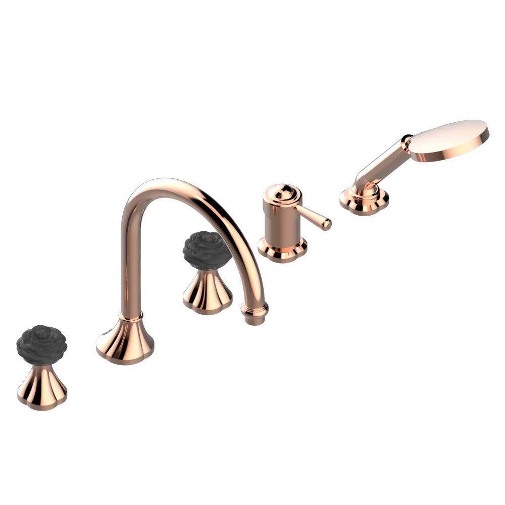 Смеситель для ванны THG  | interior market