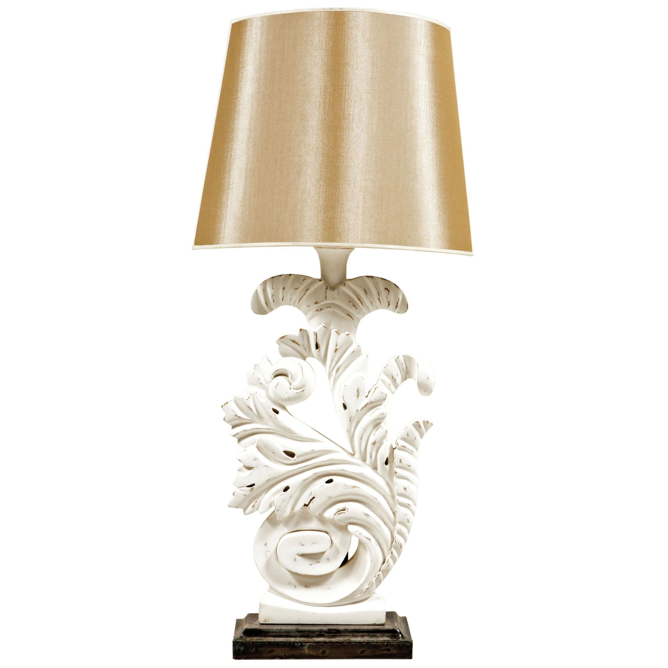 Настольная лампа Mis En Demeure GENEVIEVE | interior market