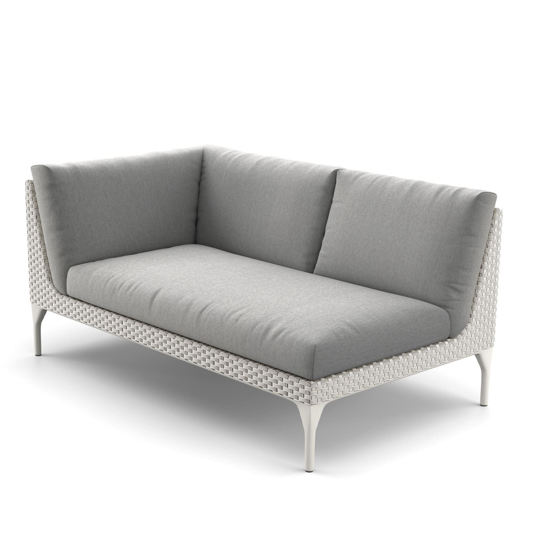 Модульный диван Dedon MU | interior market