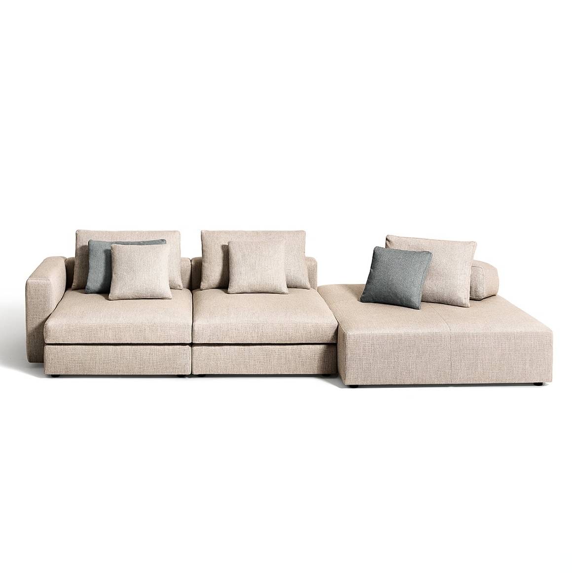 Диван модульный De Padova Mosaïque | interior market