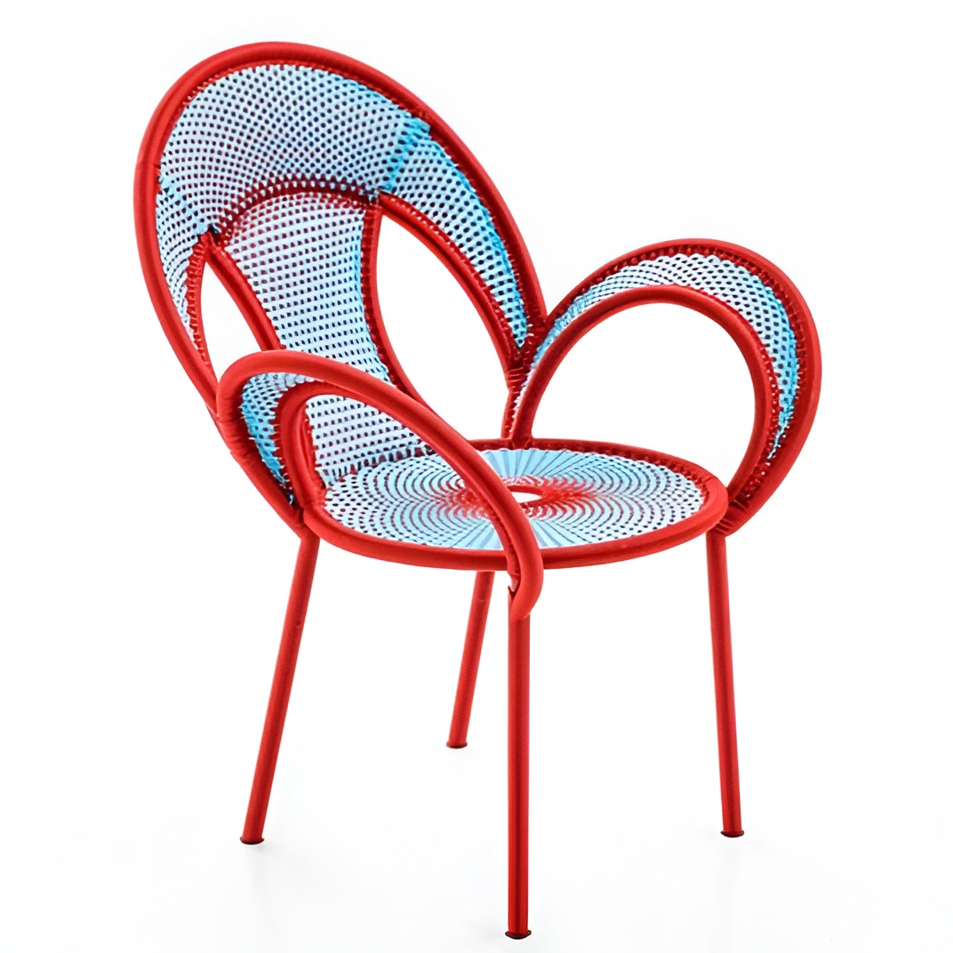 Кресло Moroso Banjooli | interior market