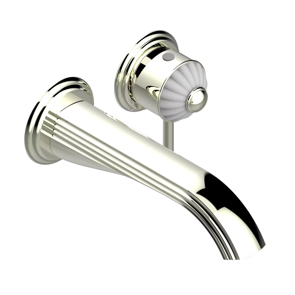 Смеситель встраиваемый THG Jaipur | interior market