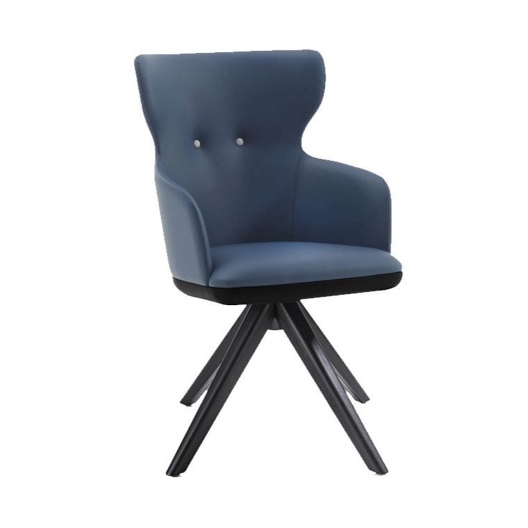 Обеденный стул Porada ANDY GIREVOLE | interior market