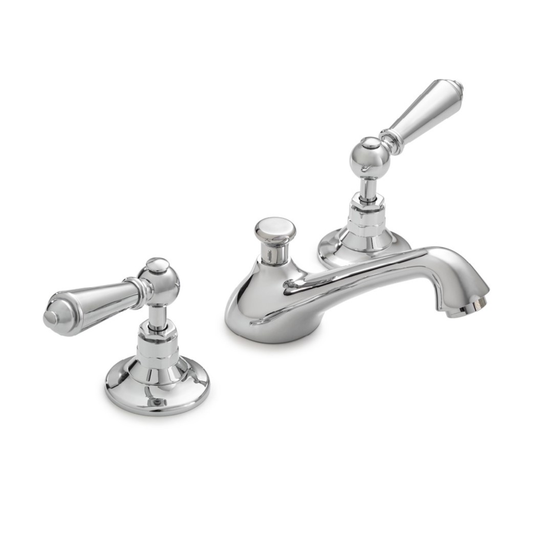 Смеситель Devon&Devon Signature | interior market