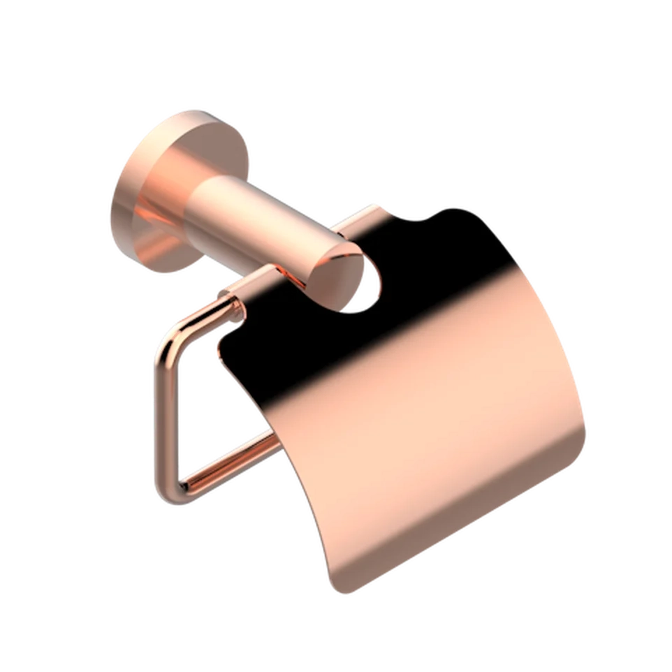 Держатель для туалетной бумаги THG ZOOM.7 | interior market
