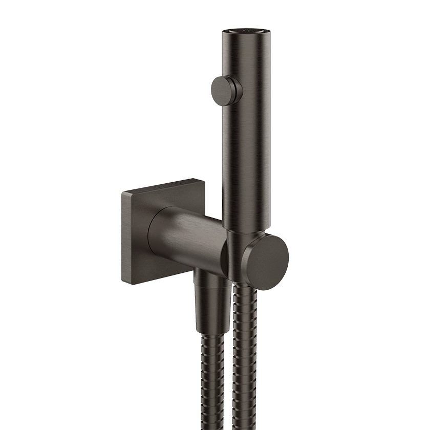 Гигиенический душ Gessi RILIEVO | interior market Гигиенический душ Gessi RILIEVO | interior market