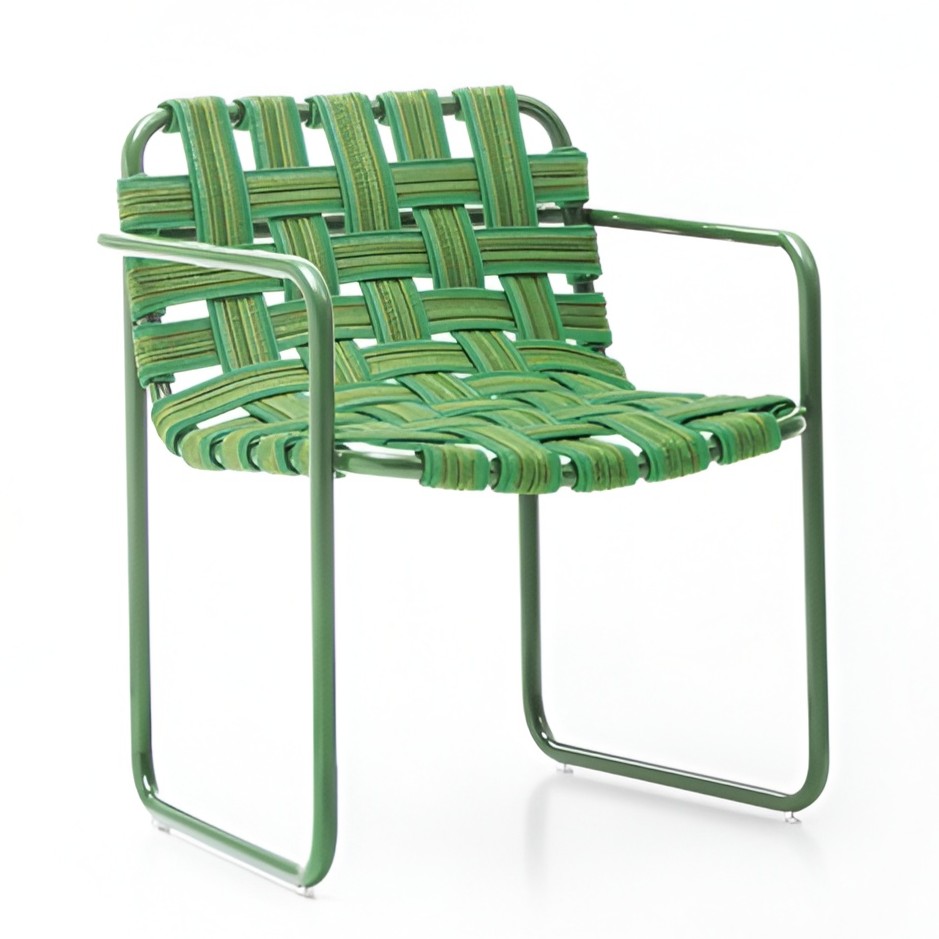 Стул для улицы Paola lenti Baleari | interior market