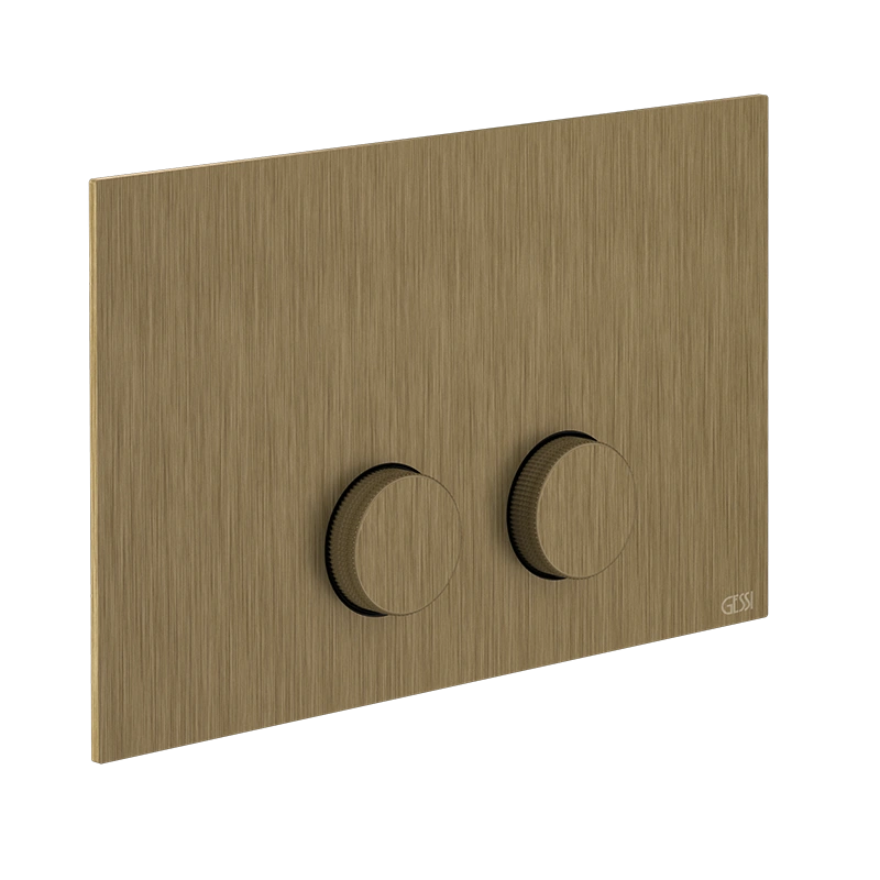 Клавиша Gessi INGRANAGGIO | interior market