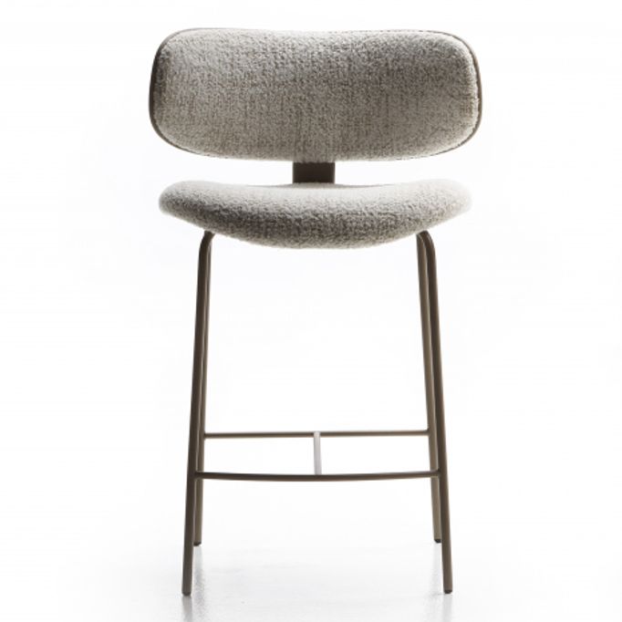 Обеденный стул Black Tie Natalia stool | interior market