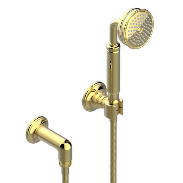 Смеситель для душа THG Charleston | interior market