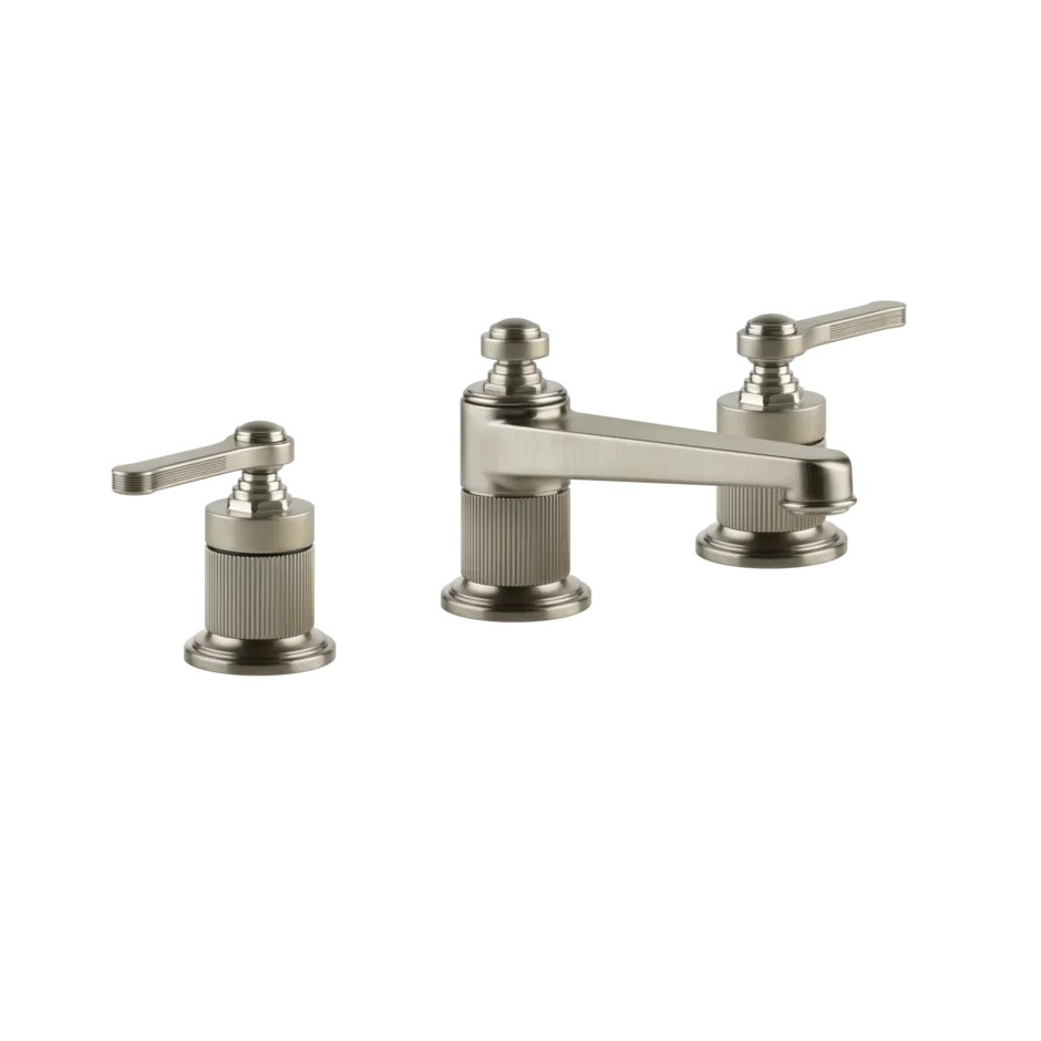 Смеситель для раковины Gessi VENTI20 | interior market