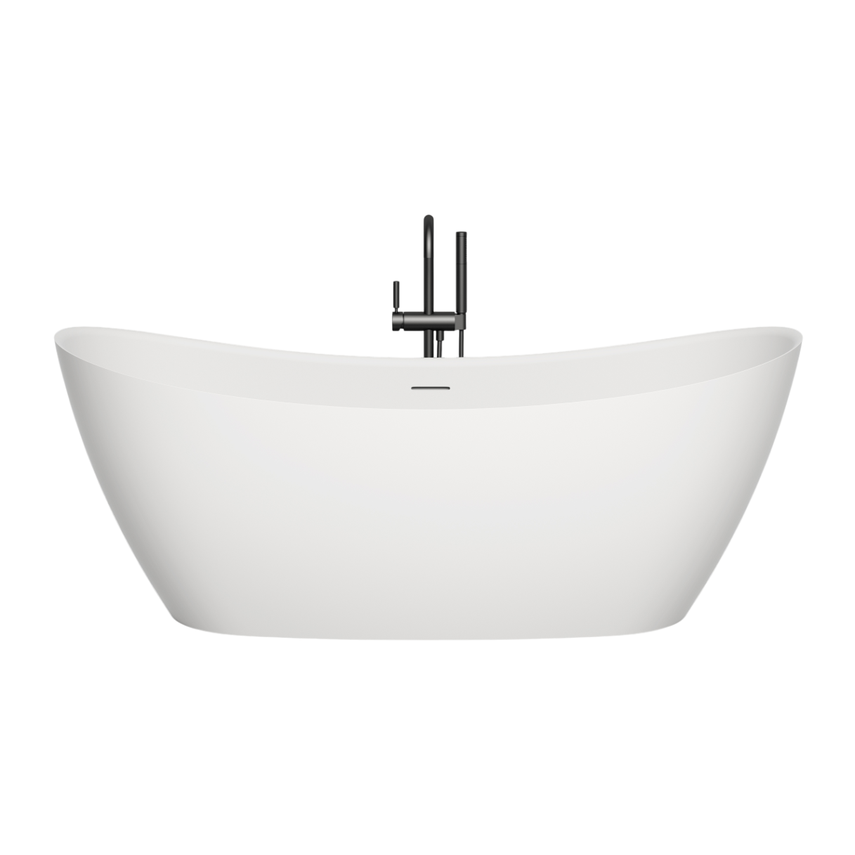 Отдельностоящая ванна SALINI NOEMI 170 | interior market