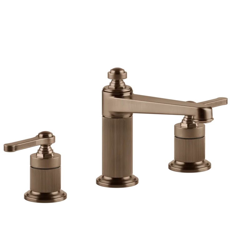 Смеситель для раковины Gessi VENTI20 | interior market