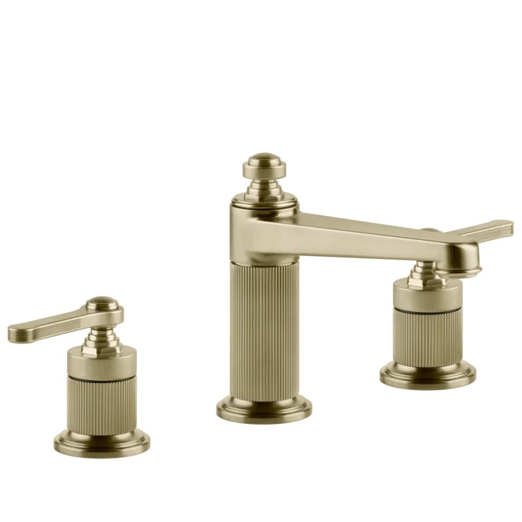 Смеситель для раковины Gessi VENTI20 | interior market
