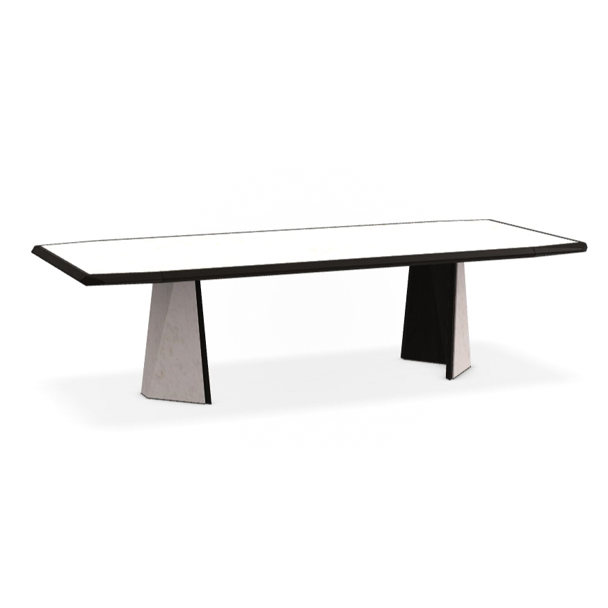 Обеденный стол Giorgetti Amadeus | interior market