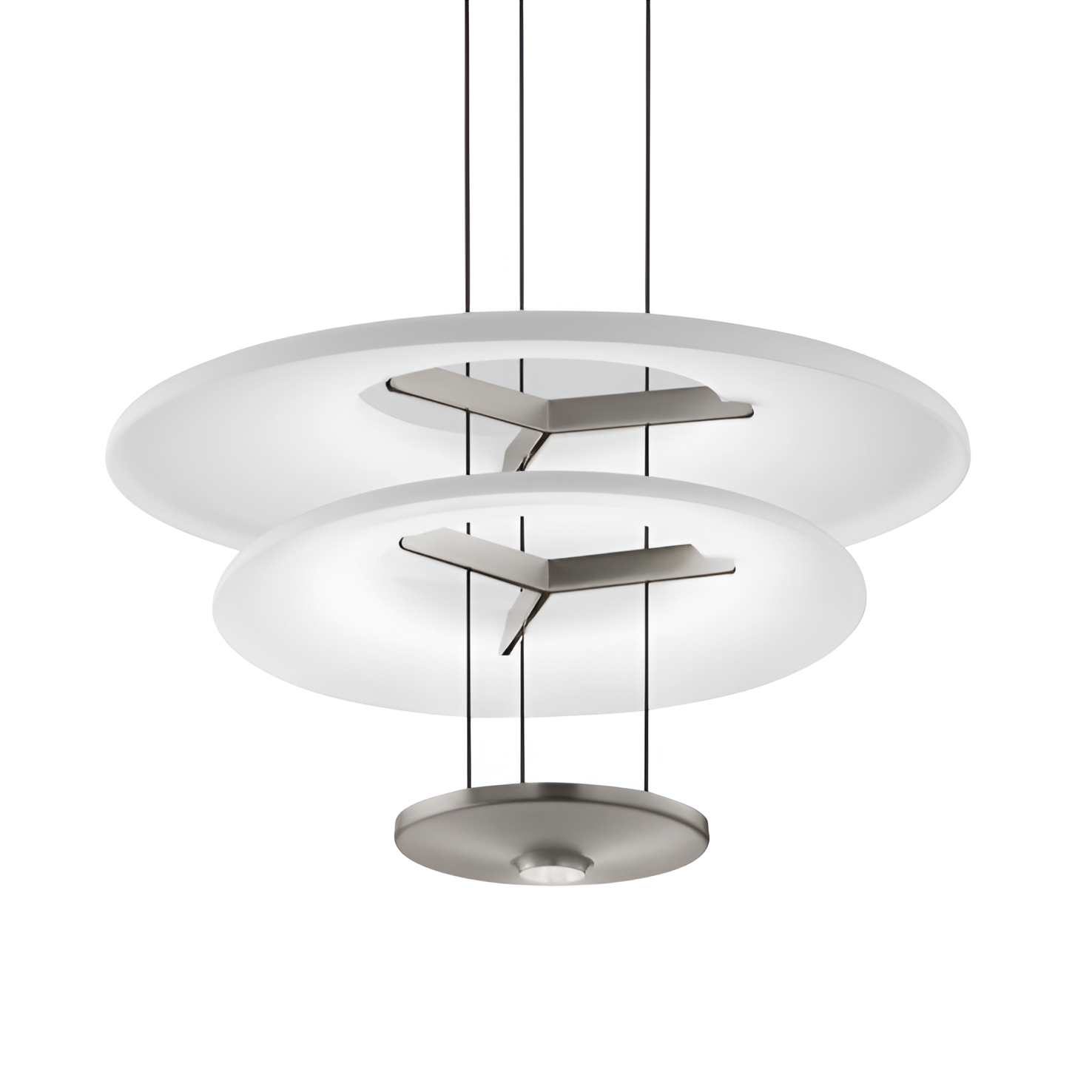 Потолочный светильник  Vistosi DIONE | interior market