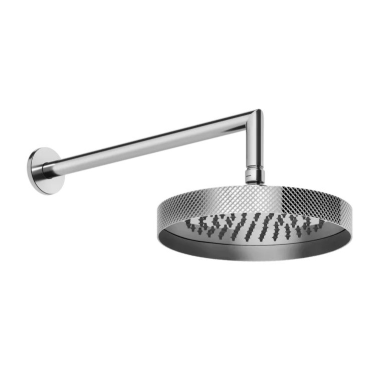 Верхний душ Gessi ANELLO | interior market
