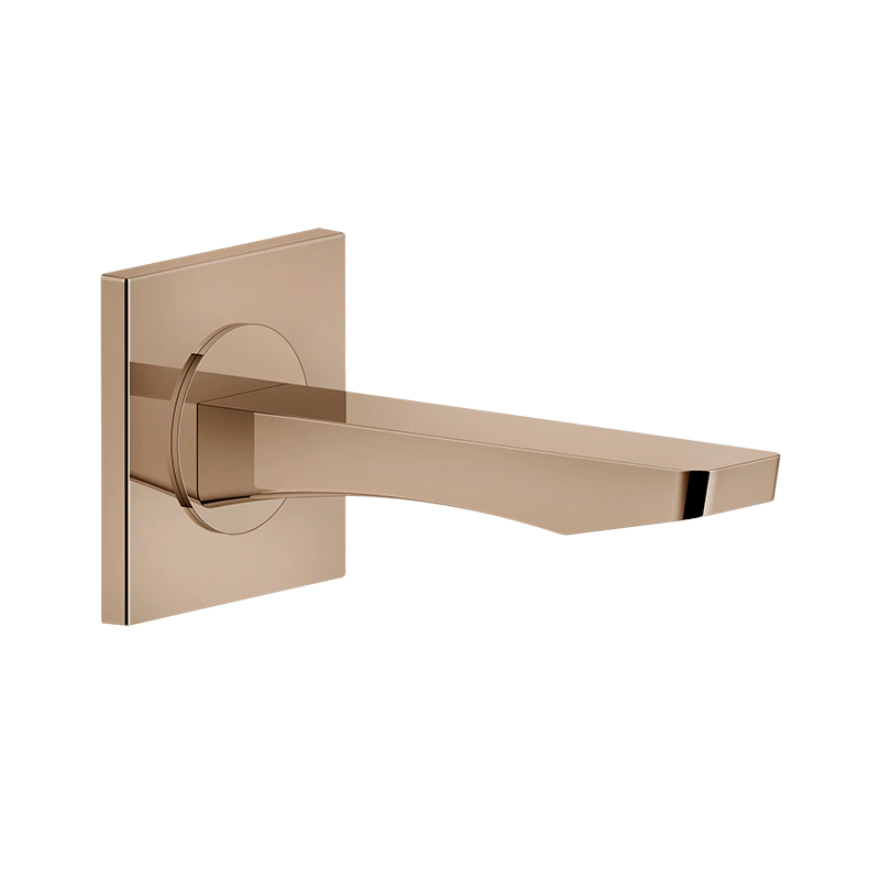 Излив Gessi RILIEVO | interior market